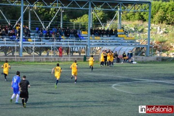 Α’ ΕΠΣΚΙ: 12 γκολ σε δύο αγώνες! Άνετα η ΑΕΚ τον Πάγκε!