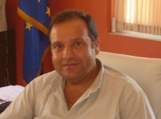 Παραιτήθηκε o δήμαρχος Λεβαδέων για το σχέδιο "Αθηνά"