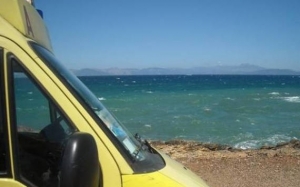 Η φωτογραφία δεν έχει σχέση με το συμβάν