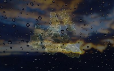 Η εξέλιξη του καιρού τις επόμενες ημέρες στην Κεφαλονιά