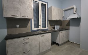 Ενοικιάζεται ολοχρονικά διαμέρισμα 52 τ.μ. στο Αργοστόλι