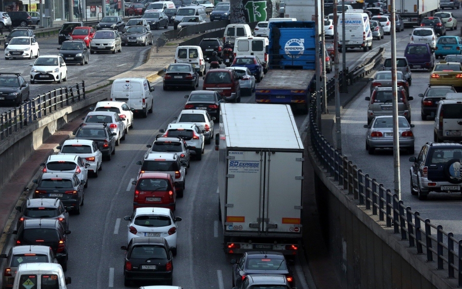 Πώς το ΚΤΕΟ θα θέτει εκτός κυκλοφορίας τα ΙΧ με γυρισμένα χιλιόμετρα