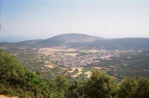 Πολιτικό μνημόσυνο την Κυριακή στα Βαλσαμάτα