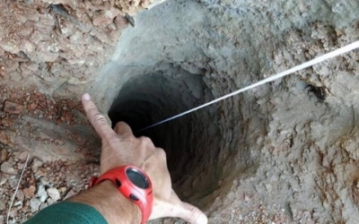 Ισπανία : Δεν άντεξε το δίχρονο αγοράκι, ανασύρθηκε νεκρό από το πηγάδι