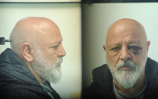 ΕΛ.ΑΣ: Αυτός είναι ο 63χρονος προπονητής-σάτυρος που ασελγούσε σε ανήλικους στη Θεσσαλονίκη