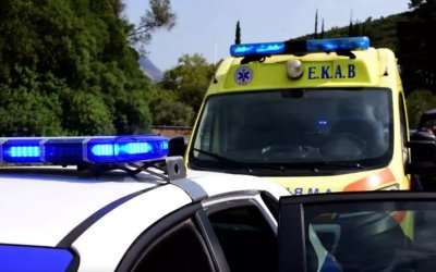 Τραγωδία στη Λάλα της Αρχαίας Ολυμπίας: 15χρονος βρέθηκε νεκρός στο κρεβάτι του - Ερευνώνται τα αίτια