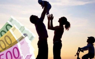 Επίδομα Παιδιού: Τροποποιητική Α21 και νέα καταβολή (ημερομηνία-διαδικασία)