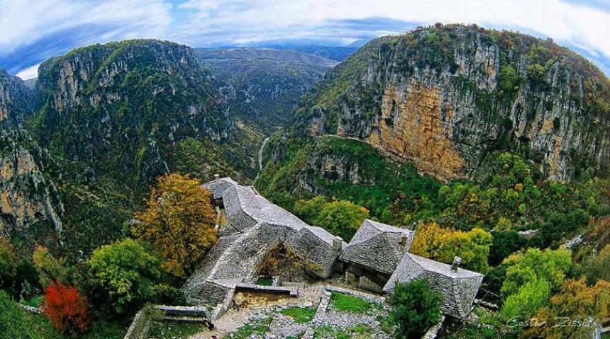 Συμμετοχή του Δήμου στις δράσεις για ένταξη της Κεφαλονιάς στο Δίκτυο Γεωπάρκων της UNESCO