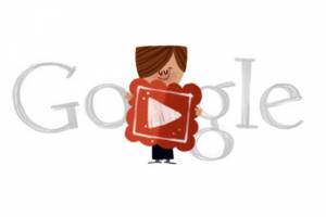 To μήνυμα της Google για τους ερωτευμένους (VIDEO)