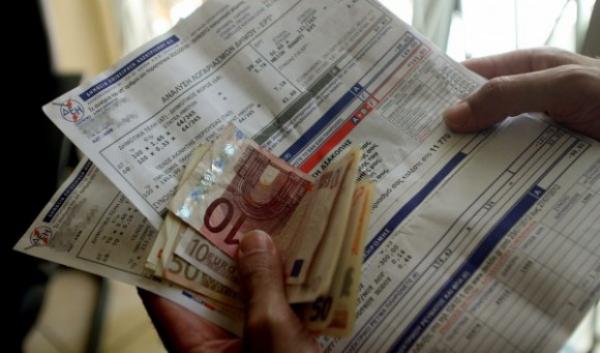 Η Επιτροπή Αγώνα Λειβαθούς για "φουσκωμένους" λογαριασμούς της ΔΕΗ