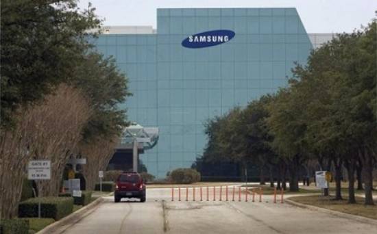 Ένας νεκρός και τέσσερις τραυματίες σε εργοστάσιο της Samsung