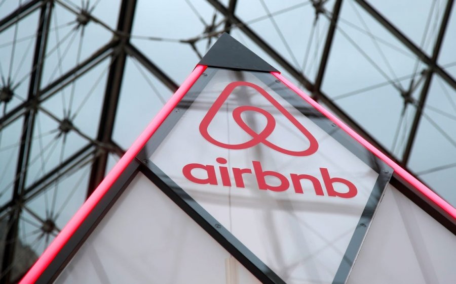 Ελεγχοι για κρυμμένα εισοδήματα από AirBnB και Booking τη διετία 2018-2019 – «Βόμβα» για ιδιοκτήτες