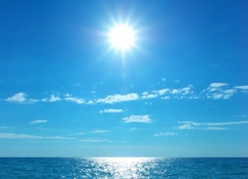 Ο καιρός τις επόμενες μέρες στη Κεφαλονιά!