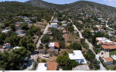 Αδήλωτα τετραγωνικά: Προς παράταση η λειτουργία της πλατφόρμας