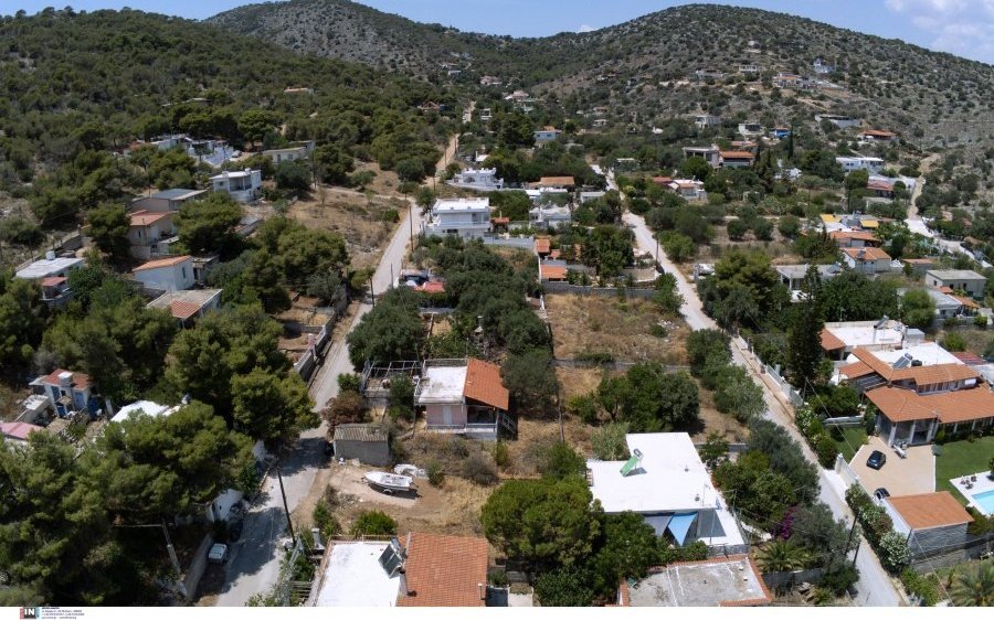 Αδήλωτα τετραγωνικά: Προς παράταση η λειτουργία της πλατφόρμας