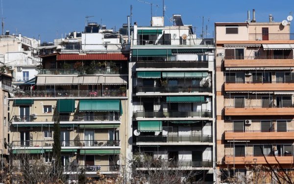 Έρχεται το «rent to own» για σπίτια με φτηνό ενοίκιο