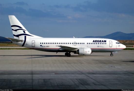 Η Aegean προσφέρει 500.000 εισιτήρια από 24 ευρώ -Ποιες πτήσεις αφορά