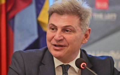 Φαραντούρης: Δεν θα συμμετάσχω ως υποψήφιος βουλευτής στις επόμενες εκλογές