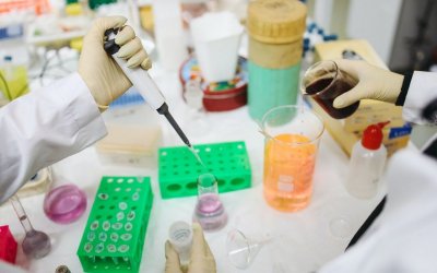 Εντοπίστηκε και στην Κύπρο το νέο στέλεχος του κορονοϊού