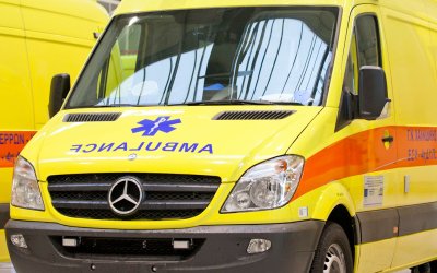 Θλίψη στα Φάρσα για τον θάνατο άνδρα – Σε εξέλιξη η διερεύνηση των συνθηκών