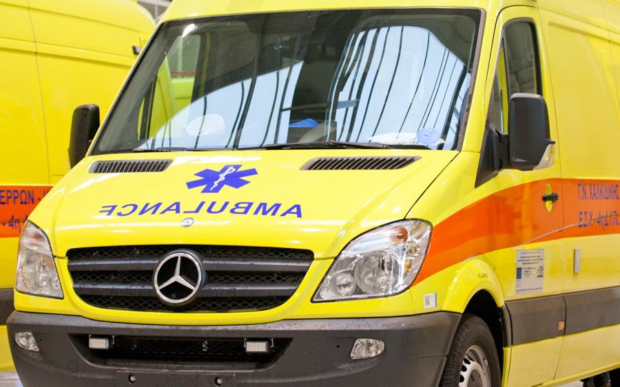 Πένθος στα Φάρσα: Νεκρός άνδρας – Εξετάζονται οι συνθήκες θανάτου