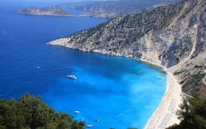 Ο Μύρτος στις 10 κορυφαίες παραλίες της Ευρώπης στο Instagram (εικόνες)