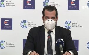 Πλεύρης: Μουσική και ελεύθερο ωράριο επιστρέφουν σε εστίαση-διασκέδαση - Την επόμενη εβδομάδα οι αποφάσεις για τα γήπεδα