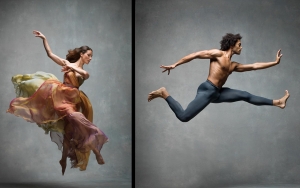 Εξεταστικό κέντρο παγκόσμιας ομοσπονδίας χορού η σχολή "Art &amp; Style" Dance Studio Γαλιατσάτου Όλγα