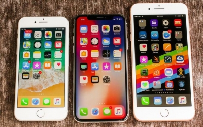 Apple: Η πτώση στα κέρδη φέρνει μείωση τιμών στα iPhones