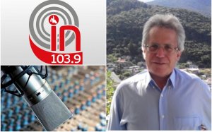Οδ. Γαλιατσάτος: “Επιτακτική η ανάγκη μόνιμου γιατρού στον Πόρο - Στα υποέργα για τον &quot;Ιανό&quot; ο Μυκηναϊκός Τάφος Τζαννάτων, κινδυνεύει να χαθεί το ΕΣΠΑ!”