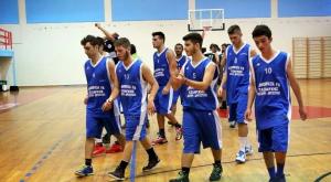 Ν.Ε.Ο.Ληξουρίου: Άνδρες στα play-off, Παίδες στους κορυφαίους