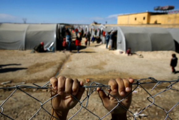Ανοικτή συζήτηση στο ΤΕΙ για την Προσφυγική κρίση