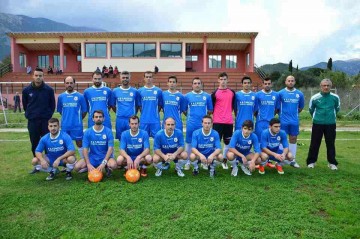 Ηράκλεια 2015: Σήμερα στο γήπεδο Τζαννάτων