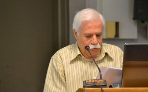 Πέτρος Πετράτος: "Ακόμη το 1821 (πρέπει να) διχάζει;"