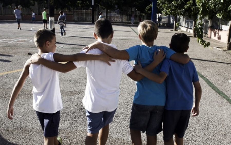 Πότε κλείνουν τα σχολεία για καλοκαίρι