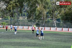 Κύπελλο ΕΠΣΚΙ: Με το ένα πόδι στην επόμενη φάση ο «Πάγκε» (4-1 την Πρόοδο)