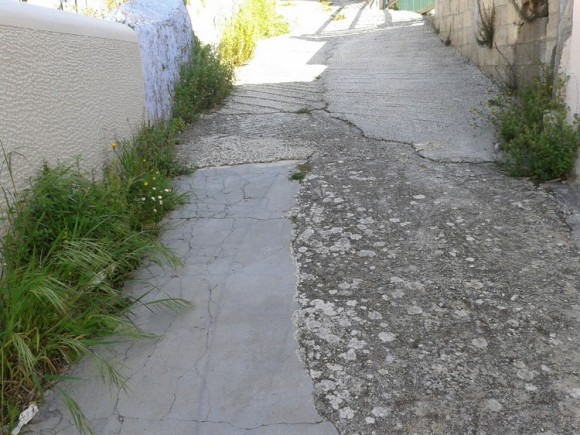 Σε εγκατάλειψη χωριά της Λειβαθούς - Παραπονιούνται οι κάτοικοι