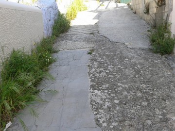 Σε εγκατάλειψη χωριά της Λειβαθούς - Παραπονιούνται οι κάτοικοι