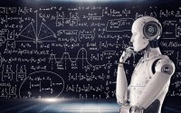 Διαδικτυακή Ομιλία - συζήτηση &#039;&#039;Σχεδιάζοντας κανόνες για την Τεχνητή Νοημοσύνη: Η περίπτωση της Ευρωπαϊκής Ένωσης»