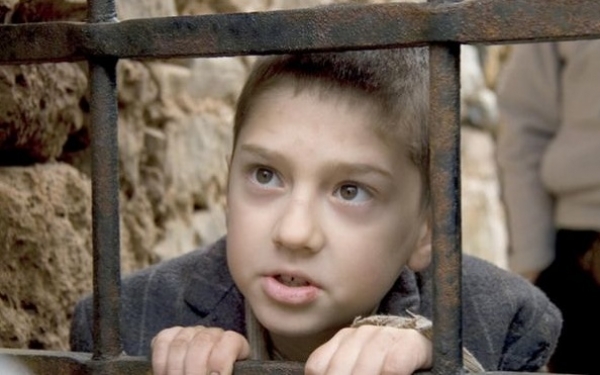 Μάνος Τσαγκαράκης: Ο μικρός Δημήτρης Λεμονιάς από «Το Νησί» μεγάλωσε (εικόνες)