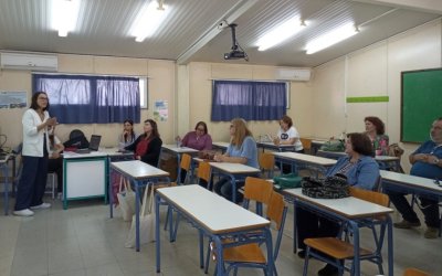 Δήμος Αργοστολίου: Ενημερωτική δράση παρέμβασης σχετικά με την κακοποίηση-παραμέληση ανηλίκων προς τους εκπαιδευτικούς