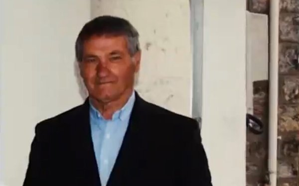 Η σορός του άνδρα που ξεβράστηκε στην παραλία της Κυλλήνης είναι του 75χρονου ψαρά από το Μεσολόγγι