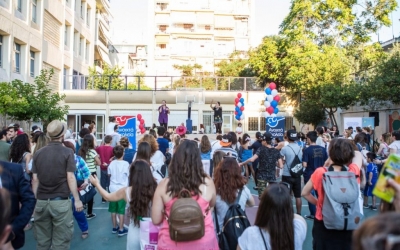 Πότε ανοίγουν τα σχολεία για τη χρονιά 2018-2019