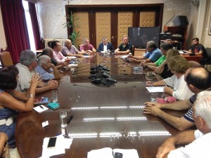 Συνοπτικός Απολογισμός της 17ης Ετήσιας Εκδήλωσης της Παγκόσμιας Ομοσπονδίας Κεφαλλήνων &amp; Ιθακησίων «Οδυσσεύς»