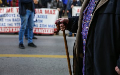 Συντάξεις Ιουνίου 2026: Πότε θα γίνουν οι πληρωμές - Ποιοι παίρνουν συντάξεις φτώχειας