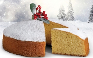 Οι Πολύτεκνοι κόβουν την Πρωτοχρονιάτικη Πίτα τους