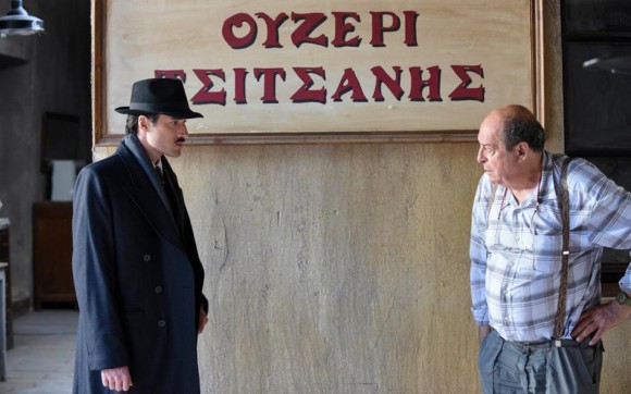 Οι επομένες προβολές ταινιών στον &quot;Κέφαλο&quot;