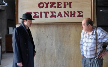 Οι επομένες προβολές ταινιών στον &quot;Κέφαλο&quot;