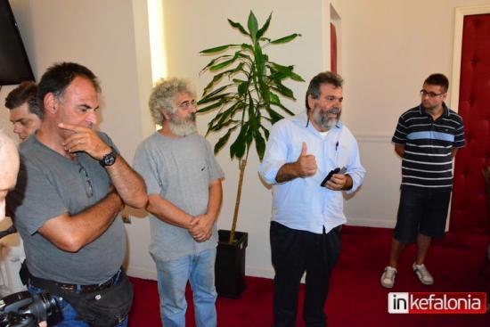 Επιτροπή Αγώνα Λειβαθούς: Η Δημοτική Αρχή έχει αποφάσισει να υλοποιήσει την σχεδιαζόμενη από κυβέρνηση, ΕΕ εκποίηση στο Τραπεζάκι