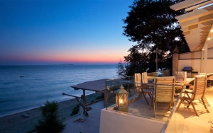 Ανεβαίνει η αγορά των εξοχικών στα Επτάνησα- Τι γίνεται στην Κεφαλονιά